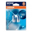 Osram Cool Blue Intense W5W 4000K