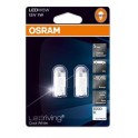 Osram W5W LED 4000K
