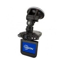 Автомобільний відеореєстратор Digital DCR-150