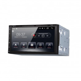 Мультимедіа 2-DIN AudioSources T90-7001 R/G/B