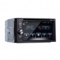 Мультимедиа 2-DIN AudioSources T90-7002 Blue 100*178