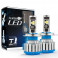 LED лампы H3 TurboLed T1 canbus