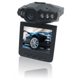 Автомобильный видеорегистратор Digital DCR-210