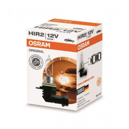 HIR2 (9012) Osram