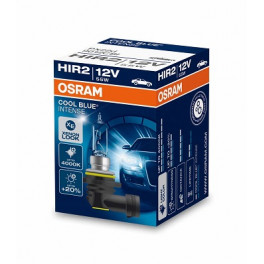 HIR2 (9012) Osram Cool Blue Intense 4000K