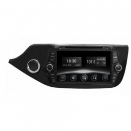 Штатна магнітола Gazer CM5008-JD Kia Ceed (JD) Штатна магнітола Gazer CM5008-JD Kia Ceed (JD)