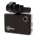 Автомобільний відеореєстратор Digital DCR-310