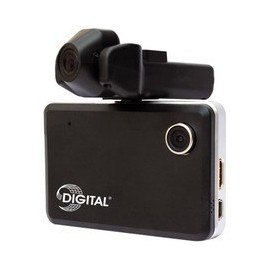 Автомобільний відеореєстратор Digital DCR-310