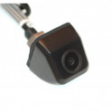 Камера заднего/переднего вида Baxster HQC-361 black