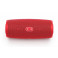 Портативная акустика JBL Charge 4 Red