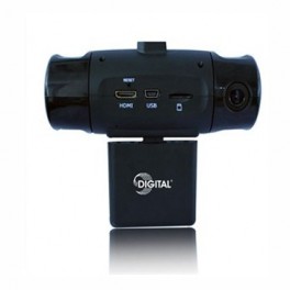 Автомобильный видеорегистратор Digital DCR-500