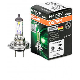 Osram H7 All Season +30%