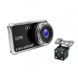 Celsior DVR F805D