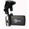 Автомобільний відеореєстратор Digital DCR-410