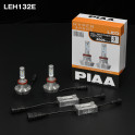 LED лампы Piaa H16 4000K LEH132E