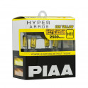 PIAA Hyper Arros H11 2500K 