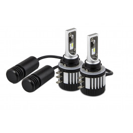 LED лампи H15 Sho-me F5 Canbus