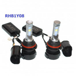 Лампи світлодіодні ALed R HB1(9004) 6000K 30W RHB1Y08 (2шт)