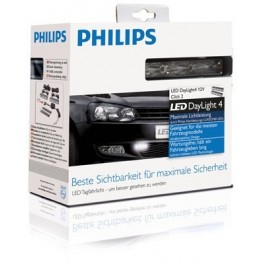 Philips Led DayLight 4 12820