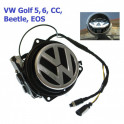 Камера заднього виду Baxster HQC-801 VW Golf 5-6
