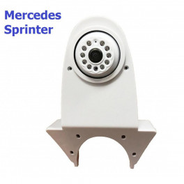 Камера в стоп сигнал Baxster BHQC-910 Mercedes Sprinter (White)