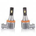 Лампы светодиодные ALed mini H11 6500K 13W (2шт)