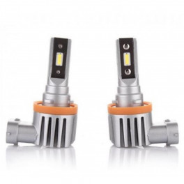 Лампы светодиодные ALed mini H11 6500K 13W (2шт)