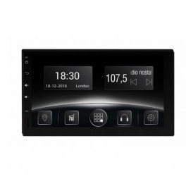 Автомагнитола 2-DIN Gazer CM6507-100H