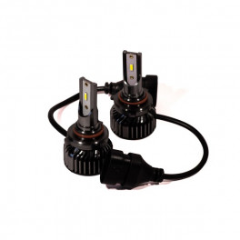 LED лампи HeadLight T18 HB4 (P22d) 30W 9-32V 6000K
