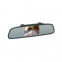 Автомобильное зеркало заднего вида Phantom RM-50