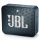 Акустика JBL GO 2 Slate Navy (JBLGO2NAVY)