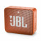 Автоакустика JBL GO 2 Orange (JBLGO2ORG)