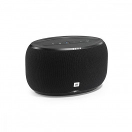 Акустика JBL Link 300 Black (JBLLINK300BLK)