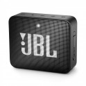 Автоакустика JBL GO 2 Black (JBLGO2BLK)
