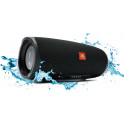 Колонка портативная JBL Charge 4 Black (JBLCHARGE4BLK)