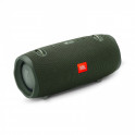 Портативная акустика JBL Xtreme 2 Green (JBLXTREME2GRNEU)