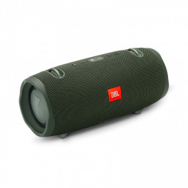 Портативная акустика JBL Xtreme 2 Green (JBLXTREME2GRNEU)