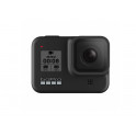 Экшн-камера GoPro Hero8 Black Specialty Bundle с SD-картой (CHDSB-801)
