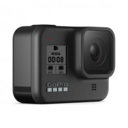 Екшн-камера GoPro Hero8 Black (CHDHX-801)