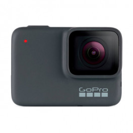 Екшн-камера GoPro HERO7 Silver (CHDHC-601)