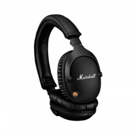 Наушники MARSHALL Monitor II ANC Bluetooth Black