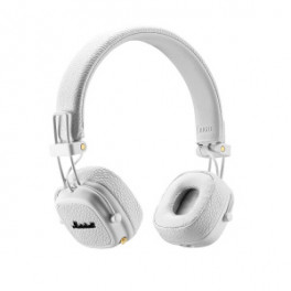 Навушники MARSHALL Major III Bluetooth White (4092188)