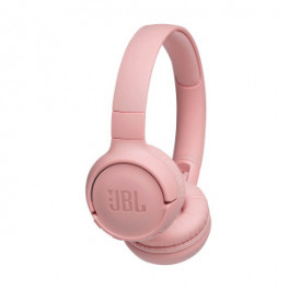 Наушники JBL T500BT Pink (JBLT500BTPIK)