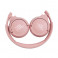 Наушники JBL T500BT Pink (JBLT500BTPIK)
