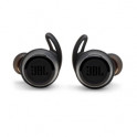 Беспроводные наушники JBL Reflect Flow Black (JBLREFFLOWBLK)