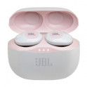 Бездротові навушники JBL T120TWS Pink (JBLT120TWSPIK)