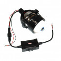 Лінзи світлодіодні Bi-LED Aled XLP-J 6000К (комплект 2 шт)