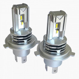 Лампы светодиодные Prime-X MINI H4 Би 5000K (2 шт)