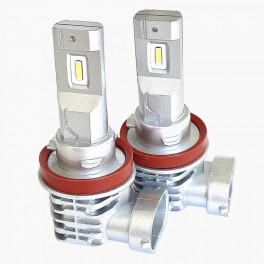 Лампы светодиодные Prime-X MINI H11 5000K (2 шт)