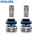 Комплект діодних ламп PHILIPS 11362UE2X2 H11 Ultinon Essential G2 6500K